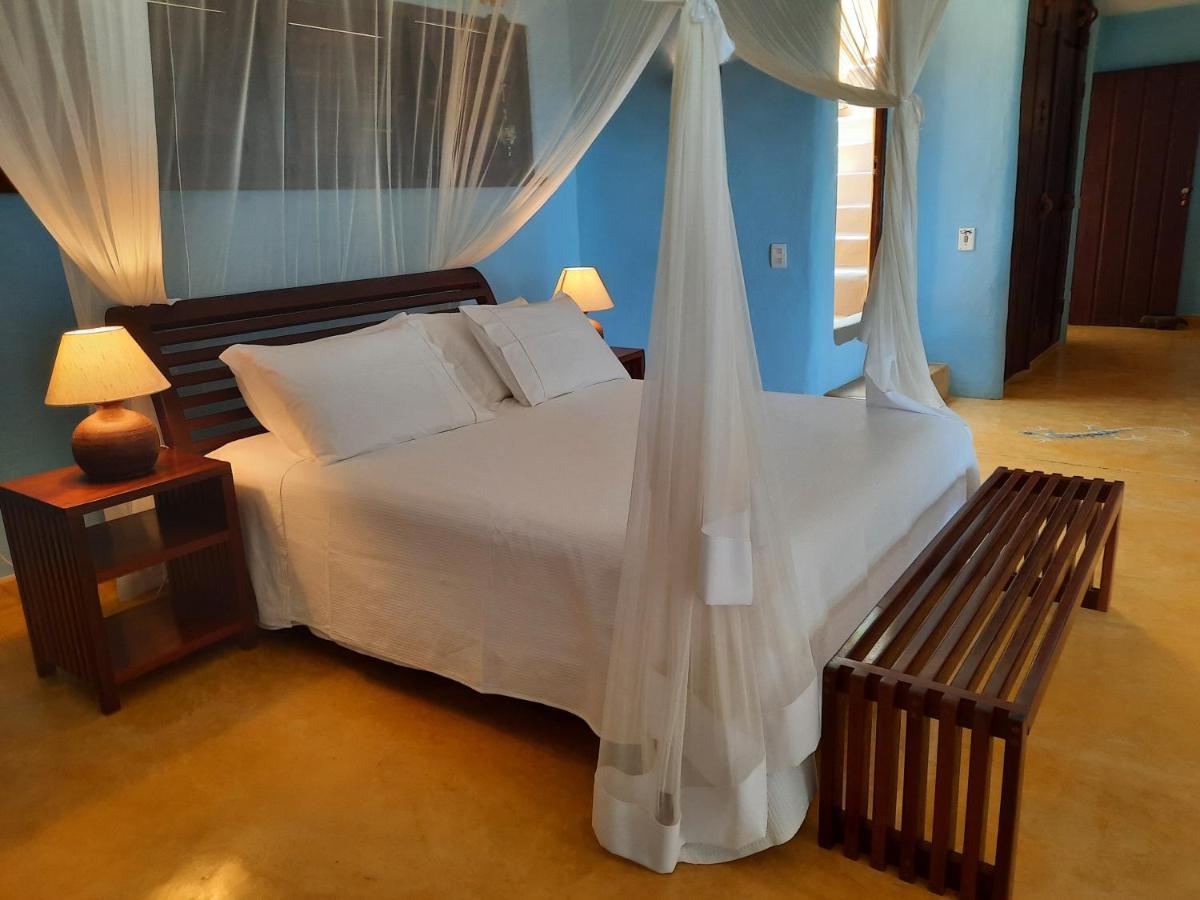 Vila Monjua Trancoso Villa Bagian luar foto