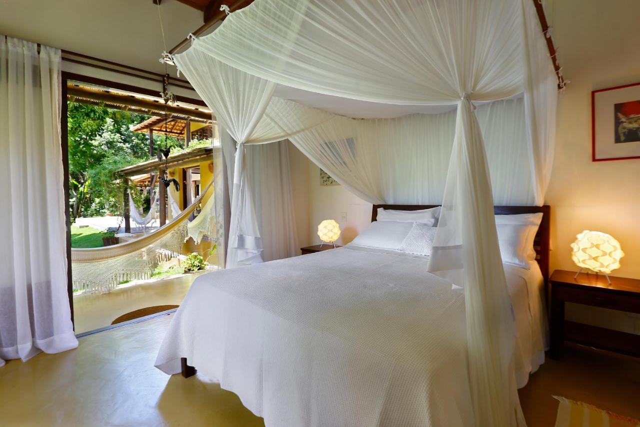 Vila Monjua Trancoso Villa Bagian luar foto