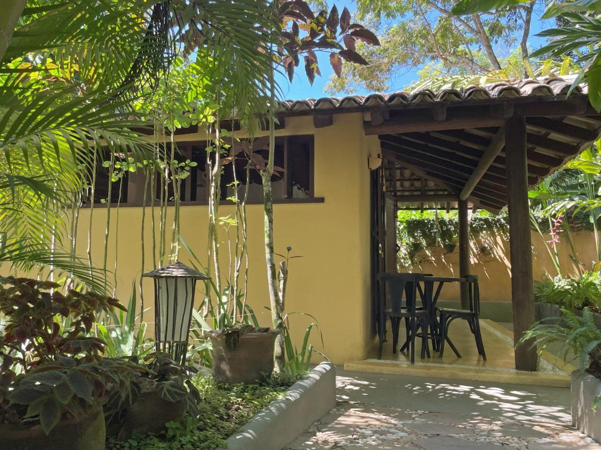Vila Monjua Trancoso Villa Bagian luar foto