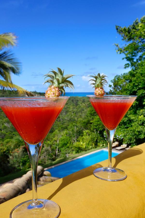 Vila Monjua Trancoso Villa Bagian luar foto