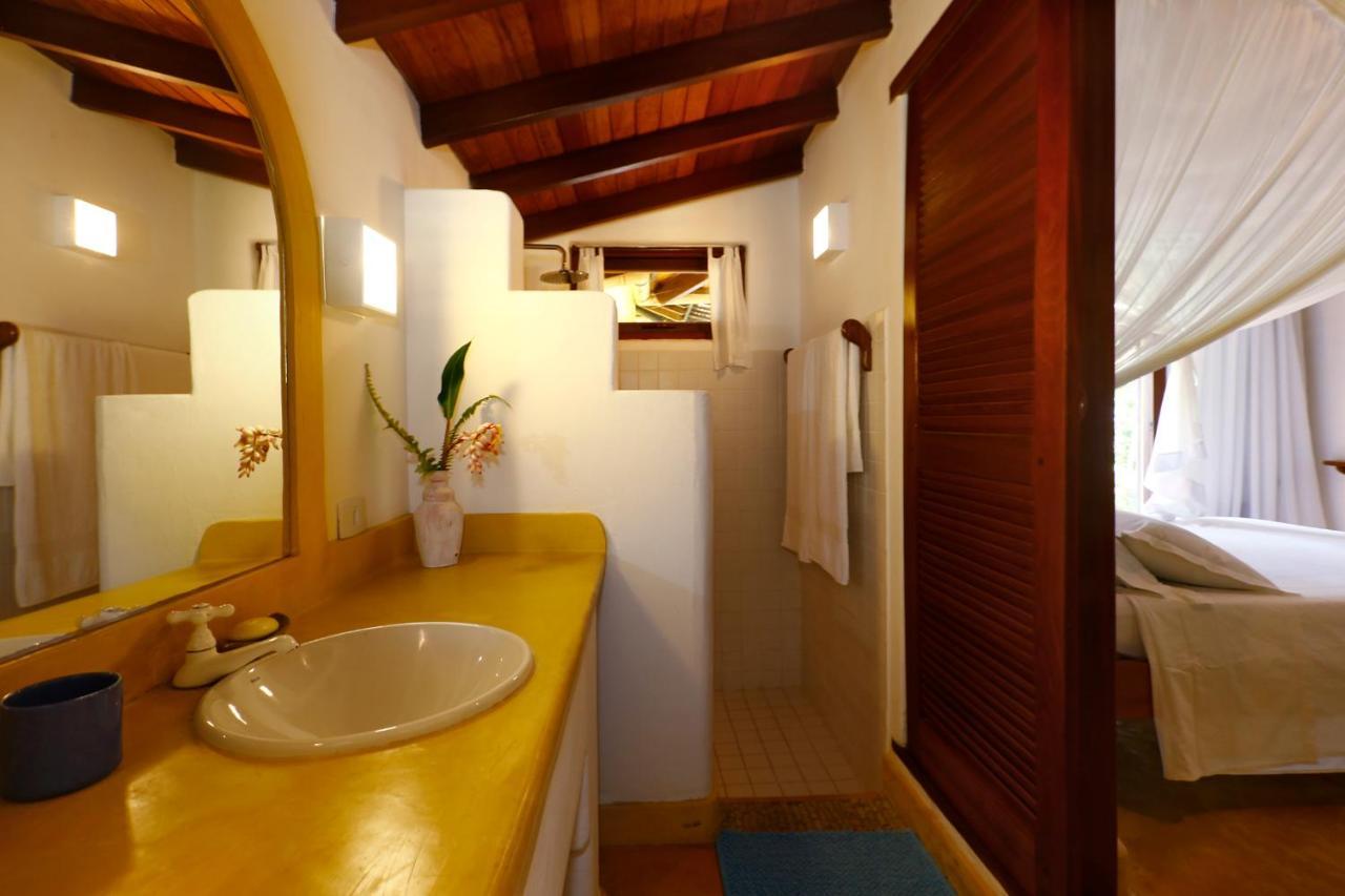 Vila Monjua Trancoso Villa Bagian luar foto
