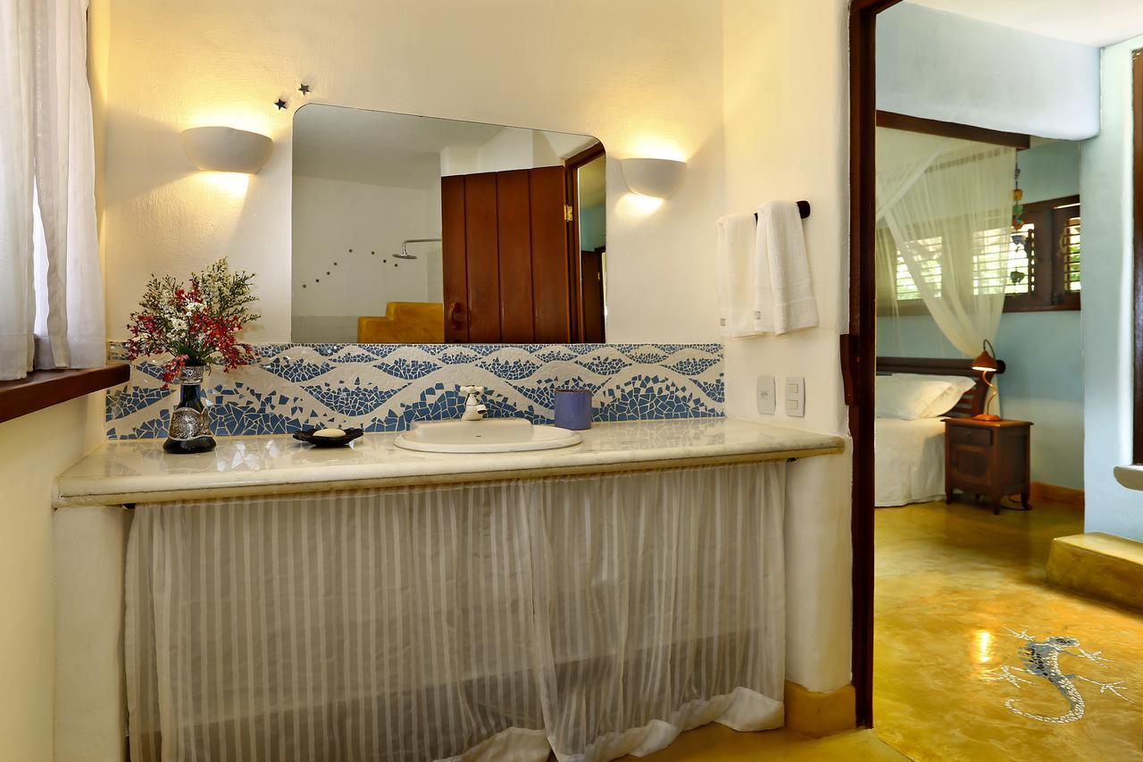 Vila Monjua Trancoso Villa Bagian luar foto